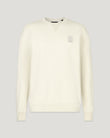 CURATOR RUNDHALS-SWEATSHIRT