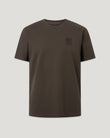 CURATOR PIQUE T-SHIRT