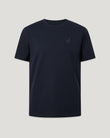 CURATOR PIQUE T-SHIRT