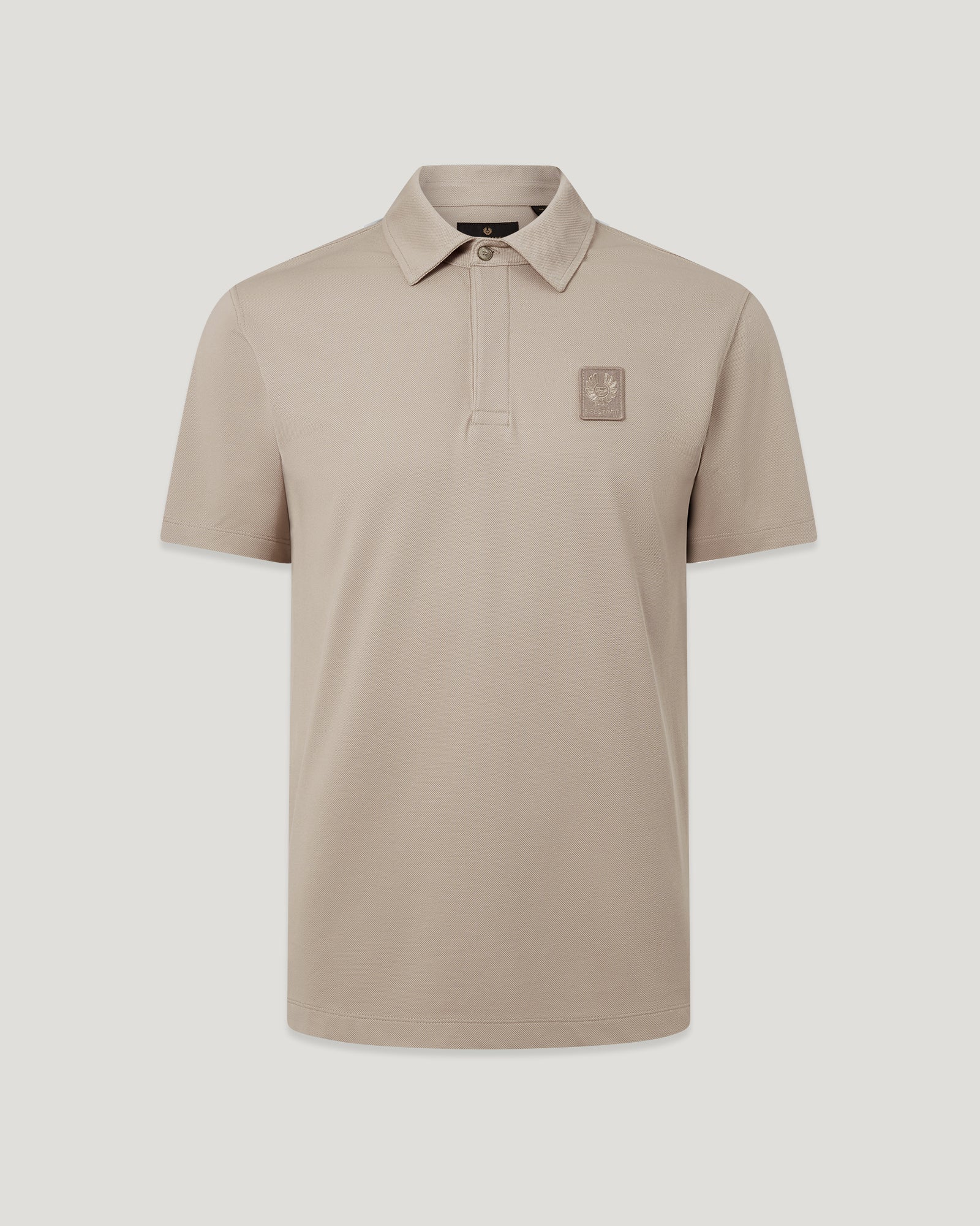 CURATOR POLO - Concrete