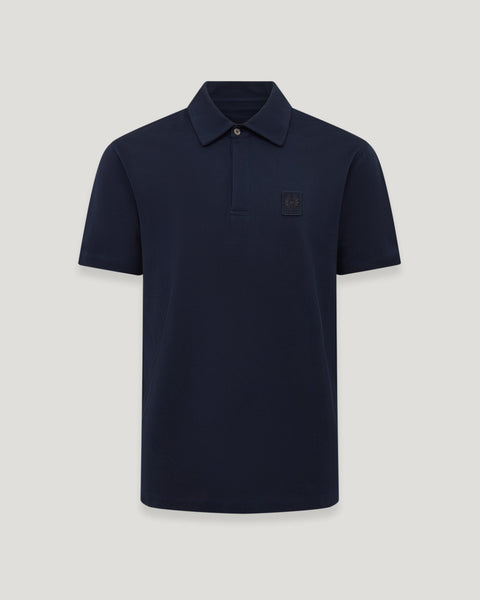 CURATOR POLO – Belstaff.com
