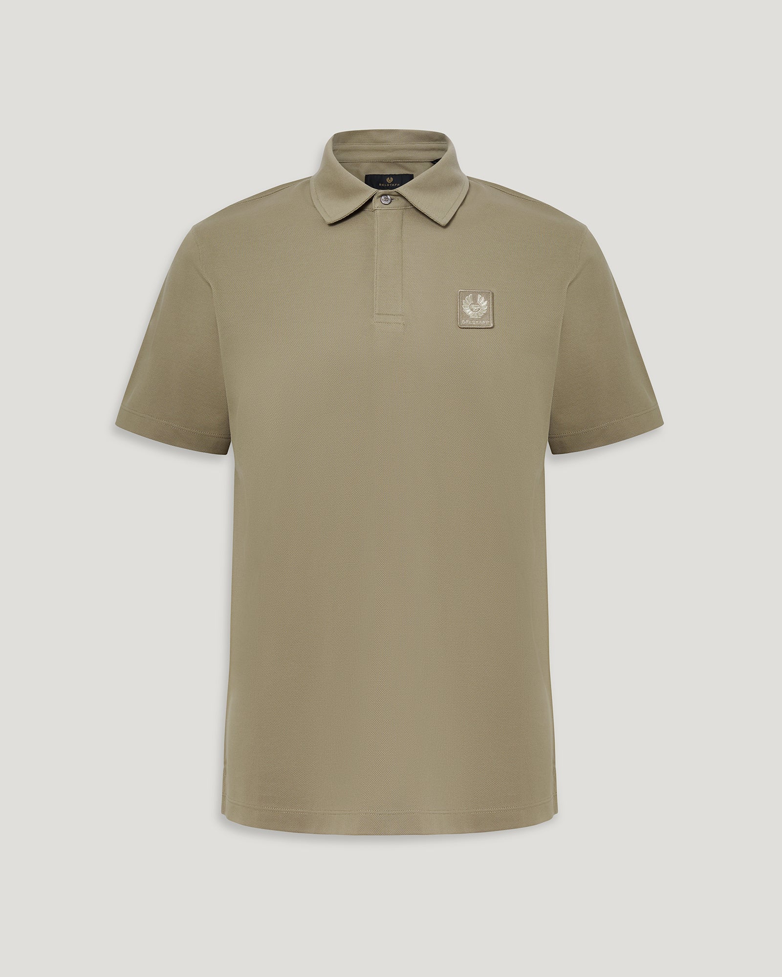CURATOR POLO - Fatigue Green