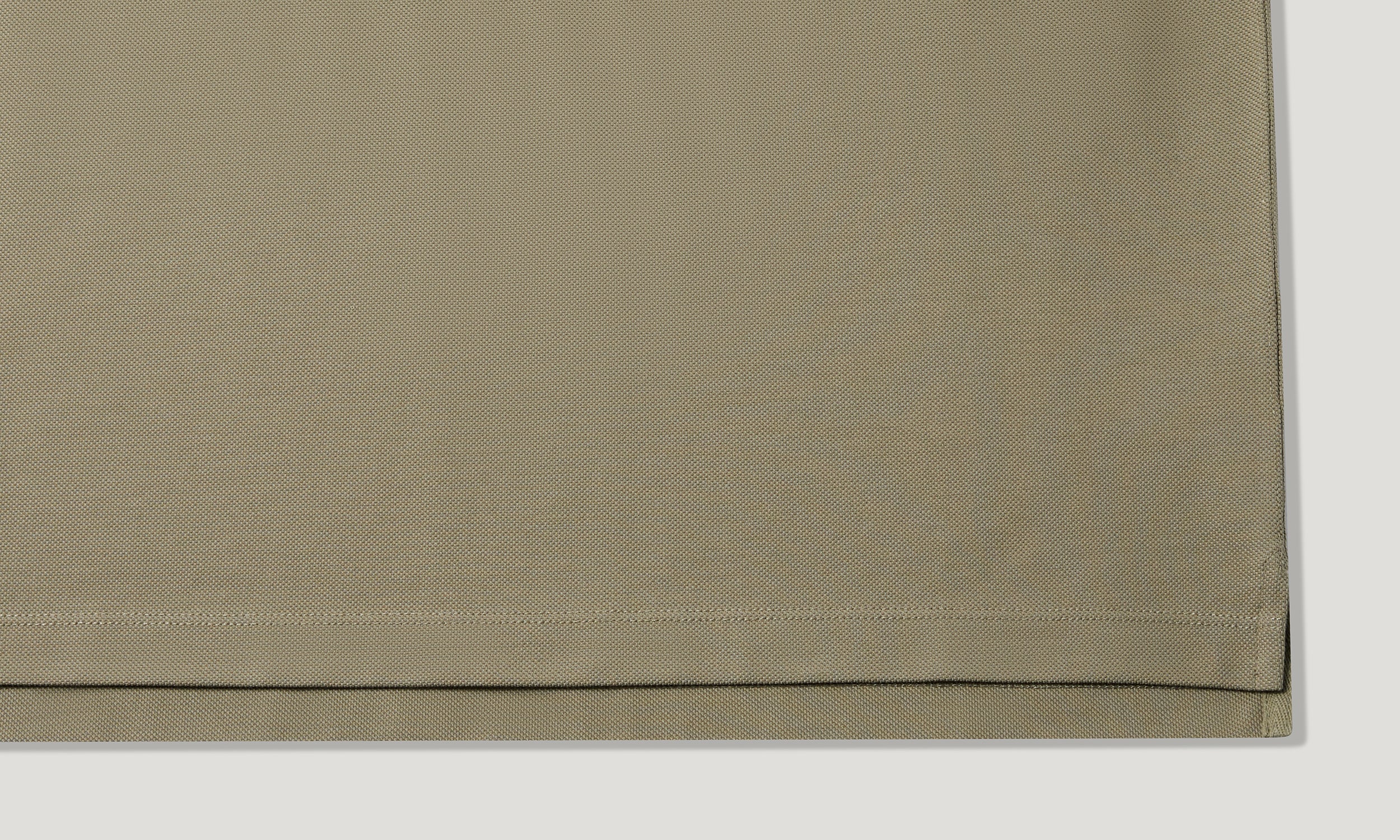 CURATOR POLO - Fatigue Green