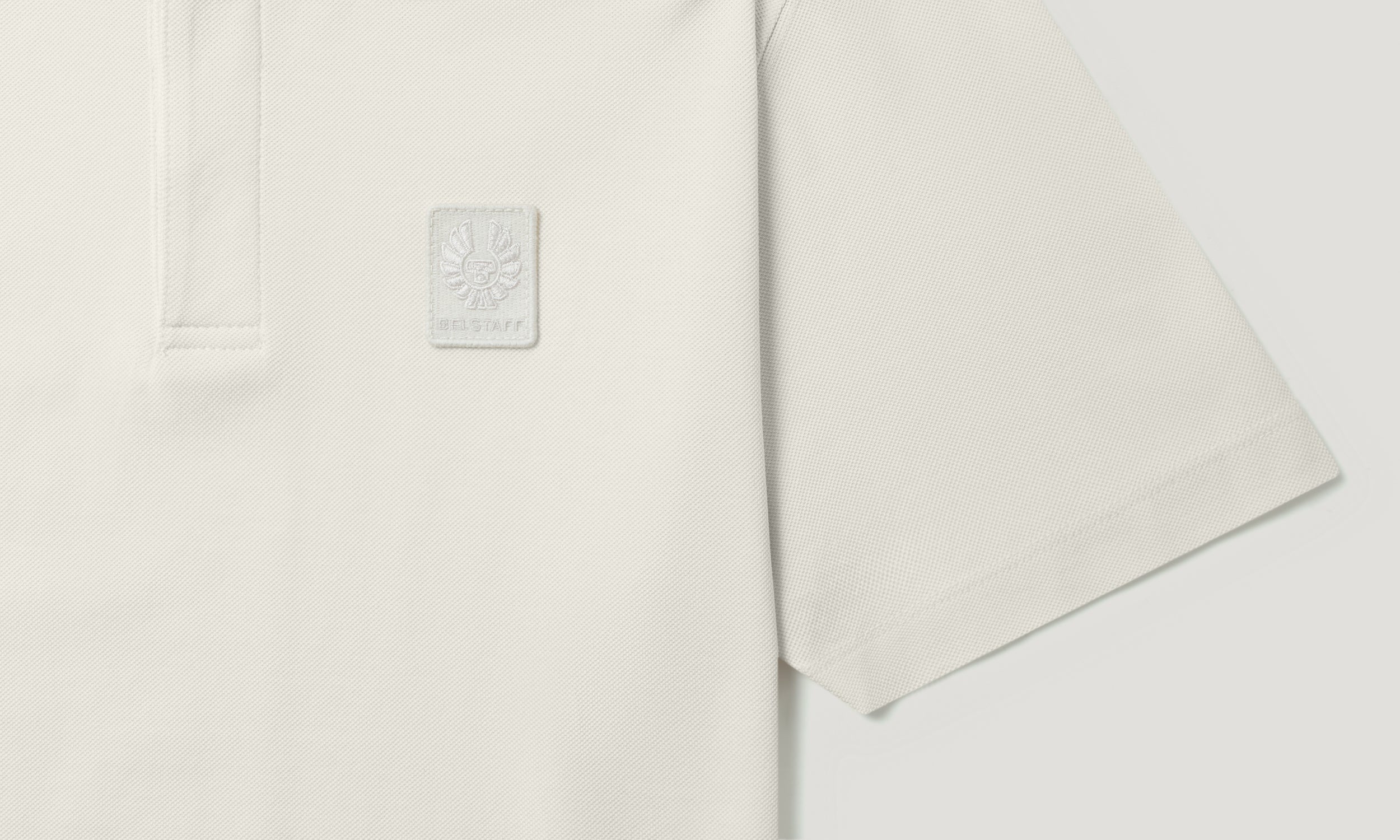 CURATOR POLO – Belstaff.com