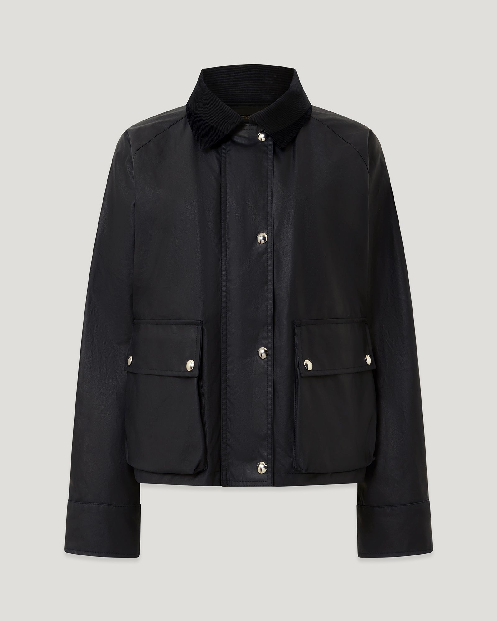 CYAN JACKET