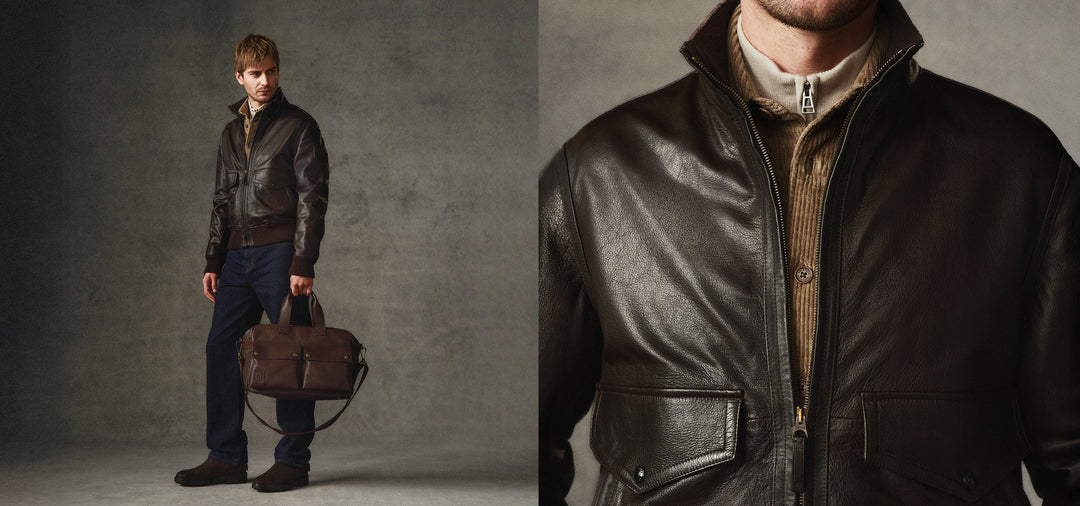 Belstaff – Belstaff.com