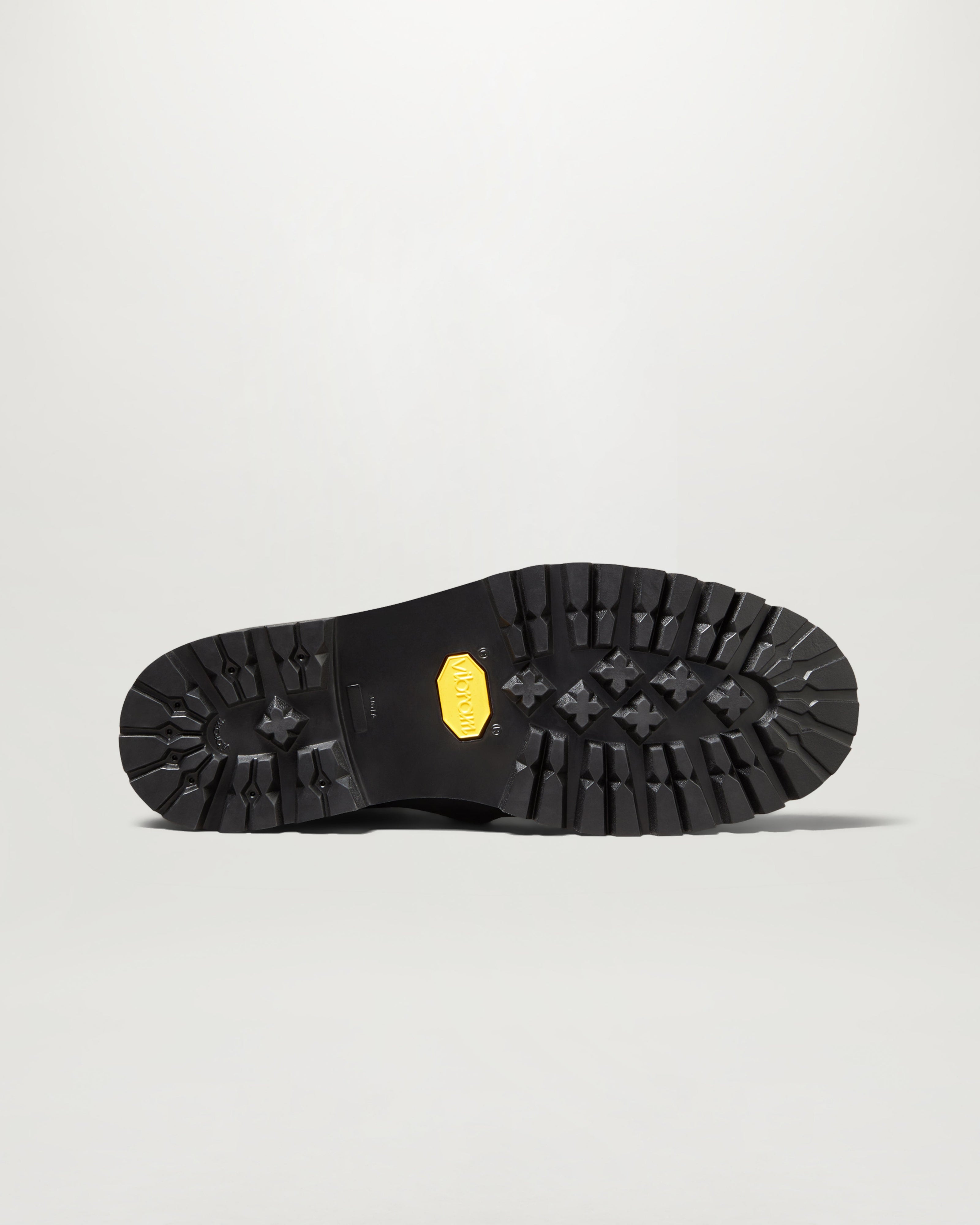 STIVALI DA MOTO DURATION - Nero