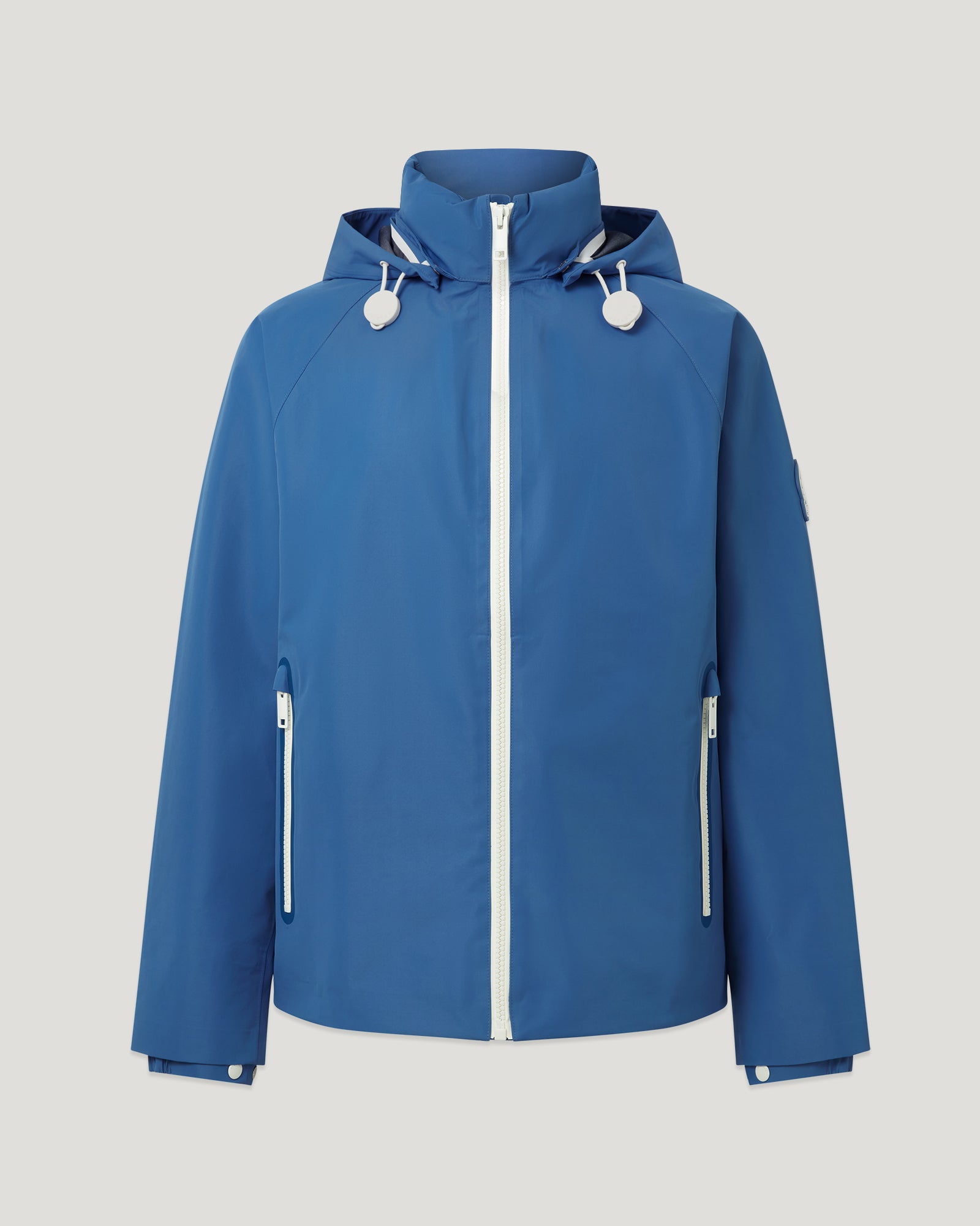 VESTE EIGER - Bleu marine