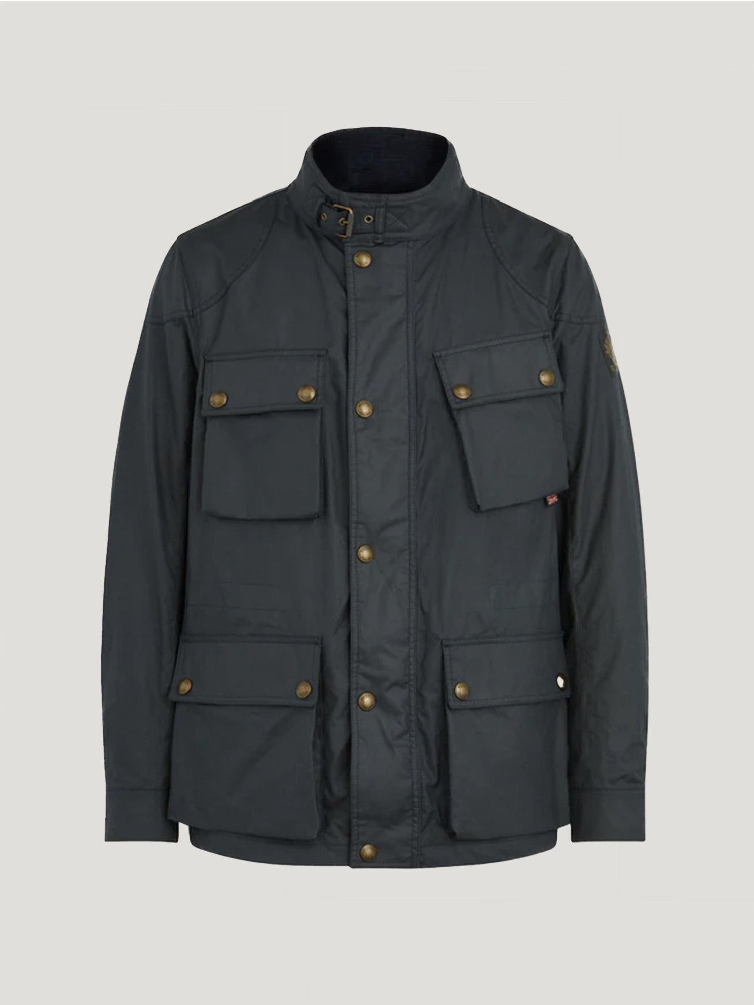 FIELDMASTER ICON JACKET - Dark Navy