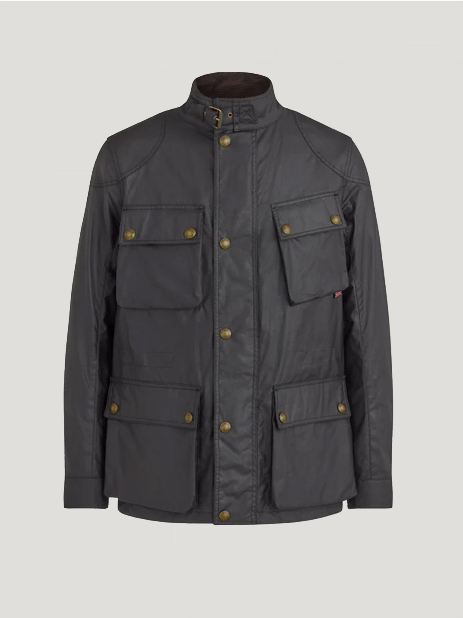 FIELDMASTER ICON JACKET - Black