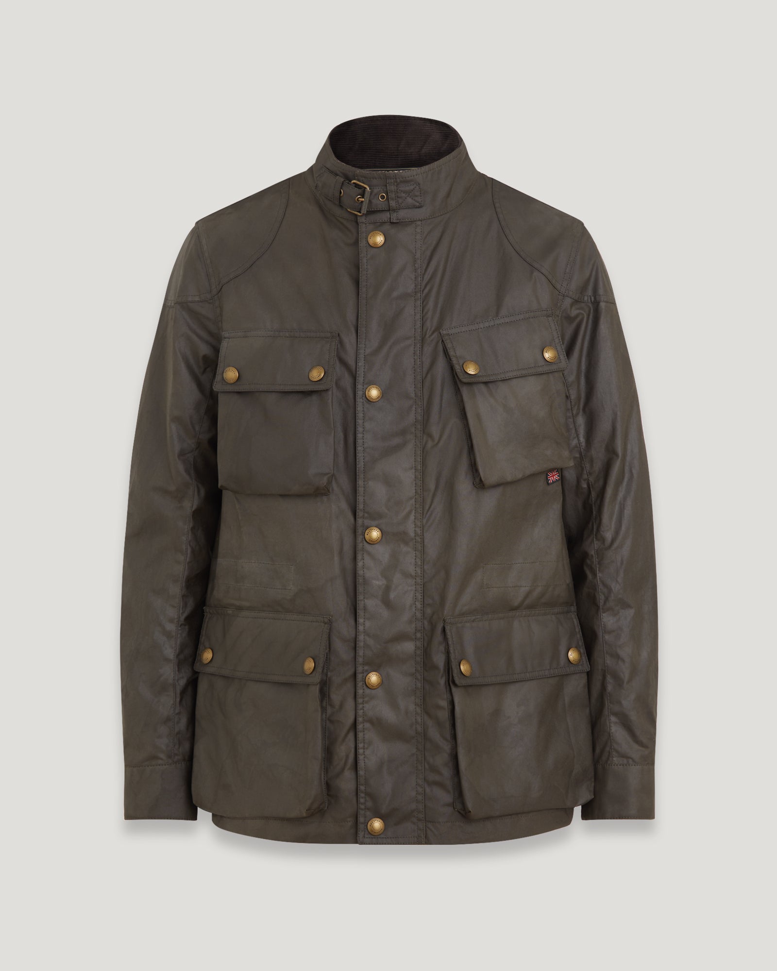 FIELDMASTER ICON JACKET - Faded Olive
