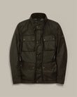 CHAQUETA FIELDMASTER ICÓNICA