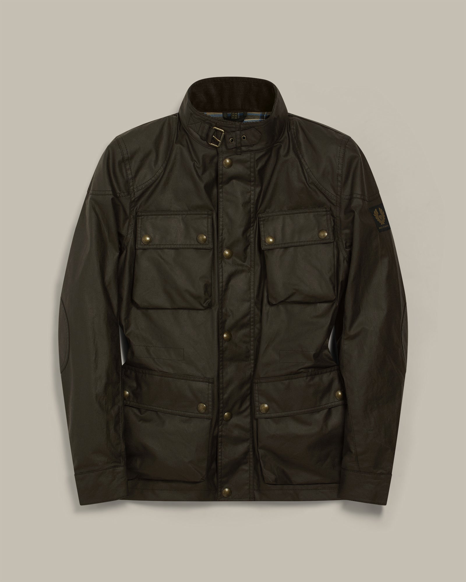 VESTE ICÔNE FIELDMASTER
