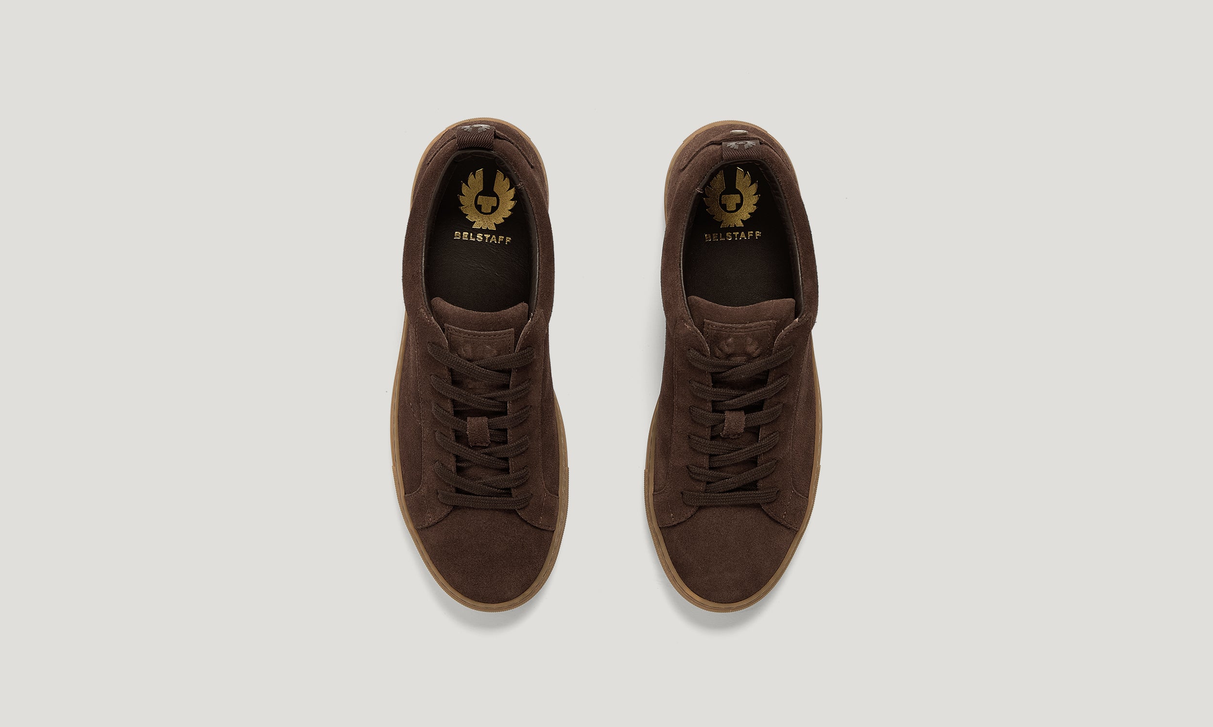 FLEMING TRAINER - Burnt Oak