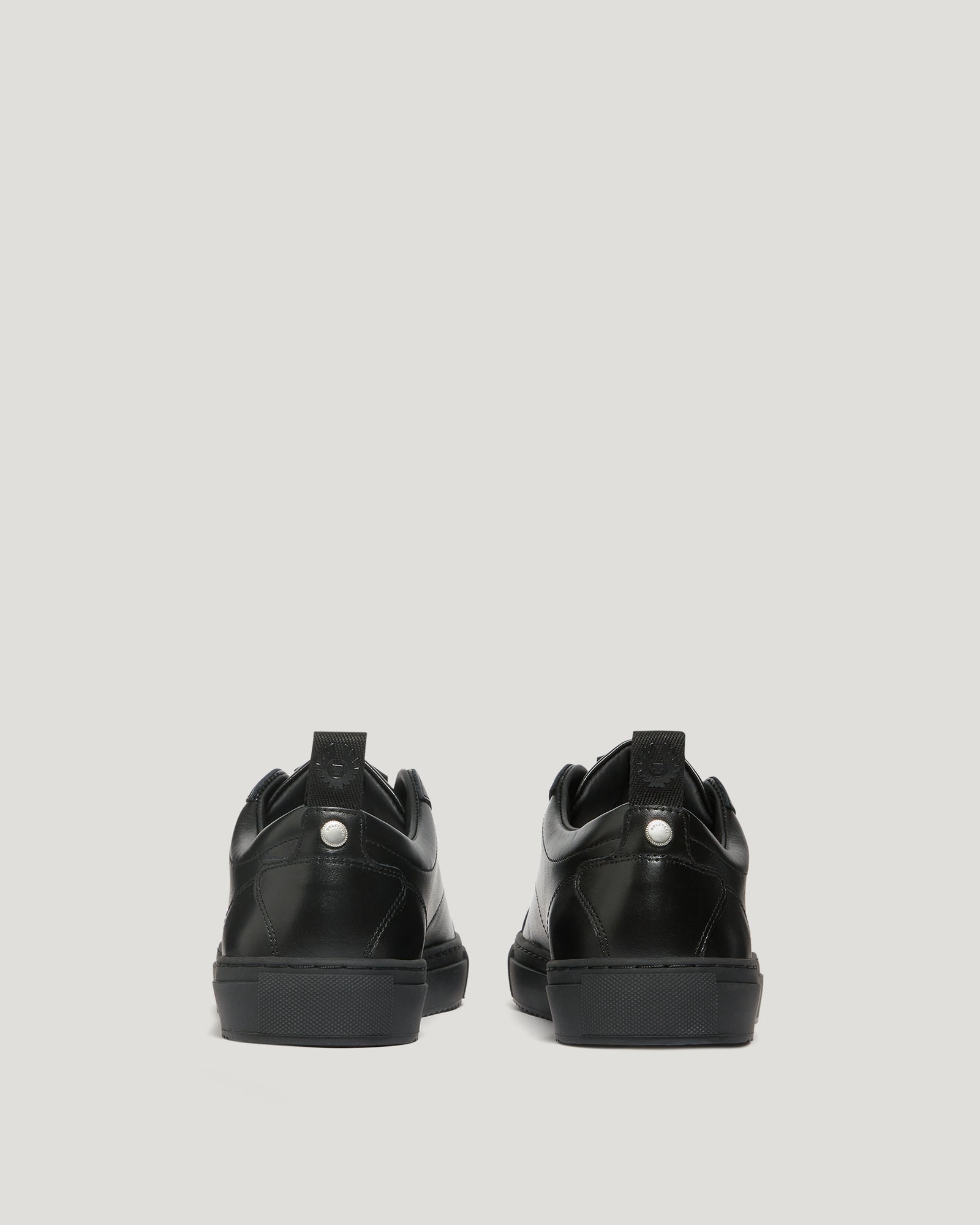 FLEMING TRAINER - Black