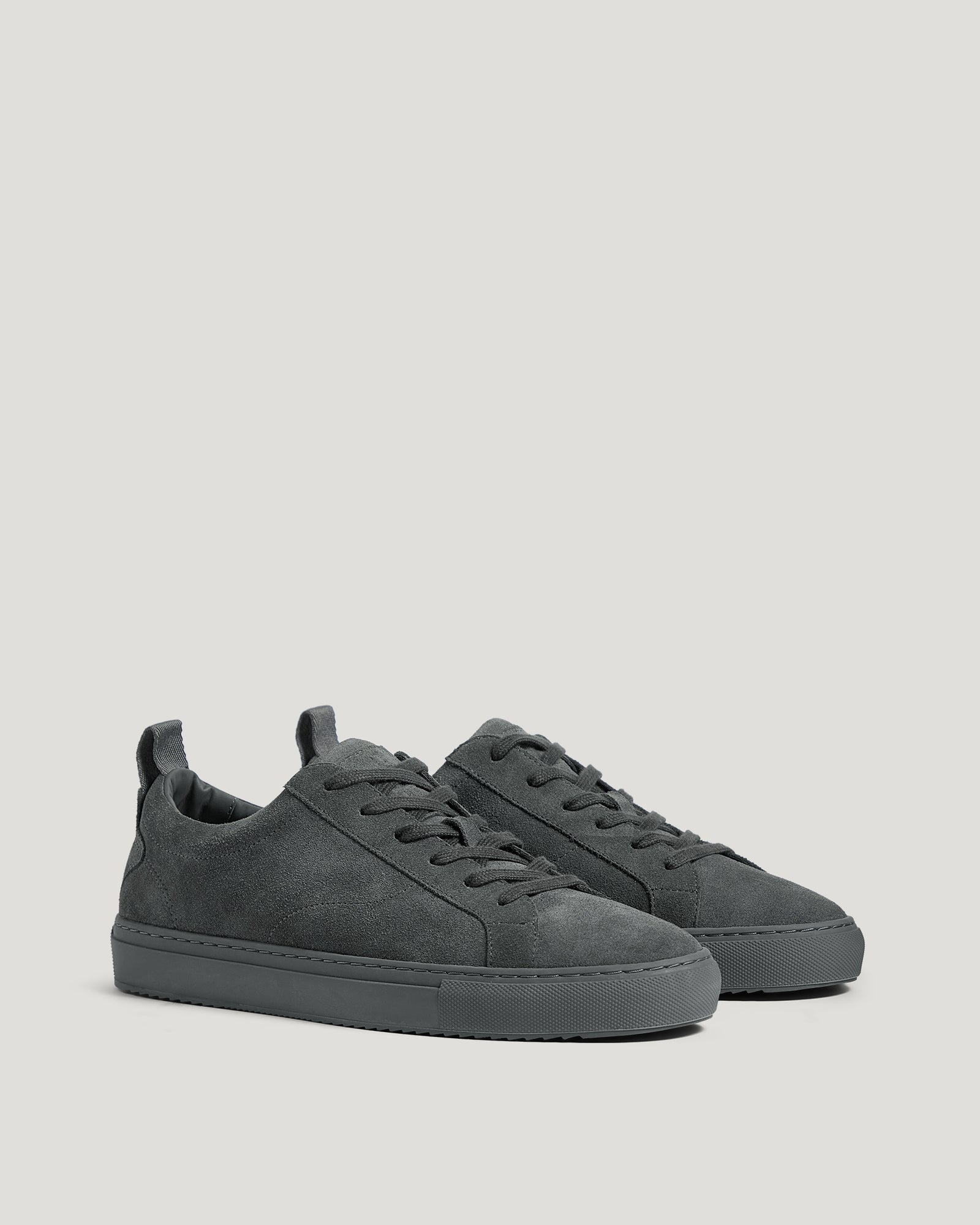 FLEMING TRAINER - Iron