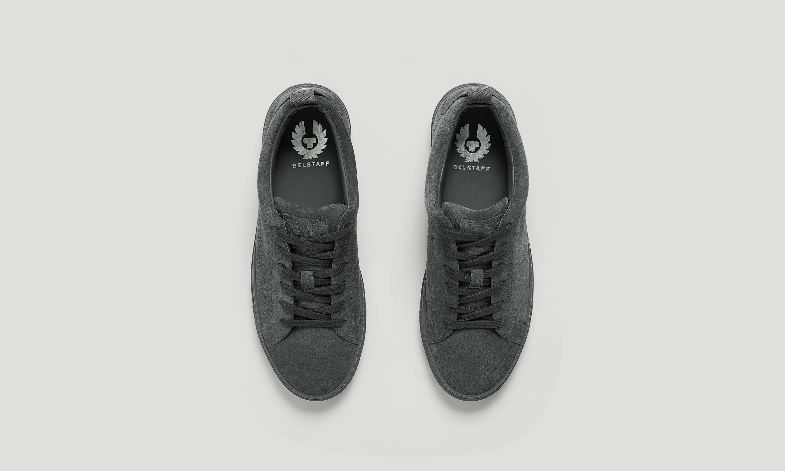 FLEMING TRAINER - Iron