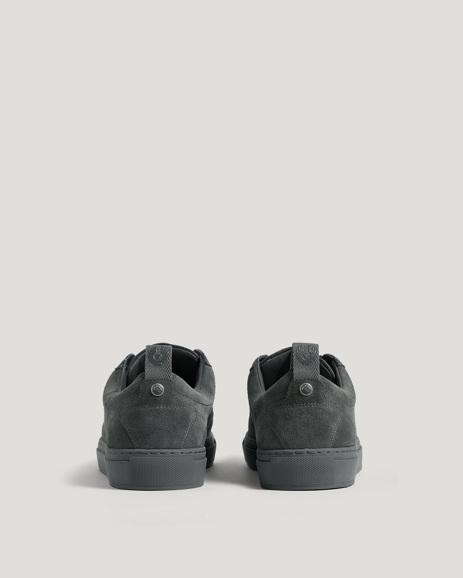 FLEMING TRAINER - Iron