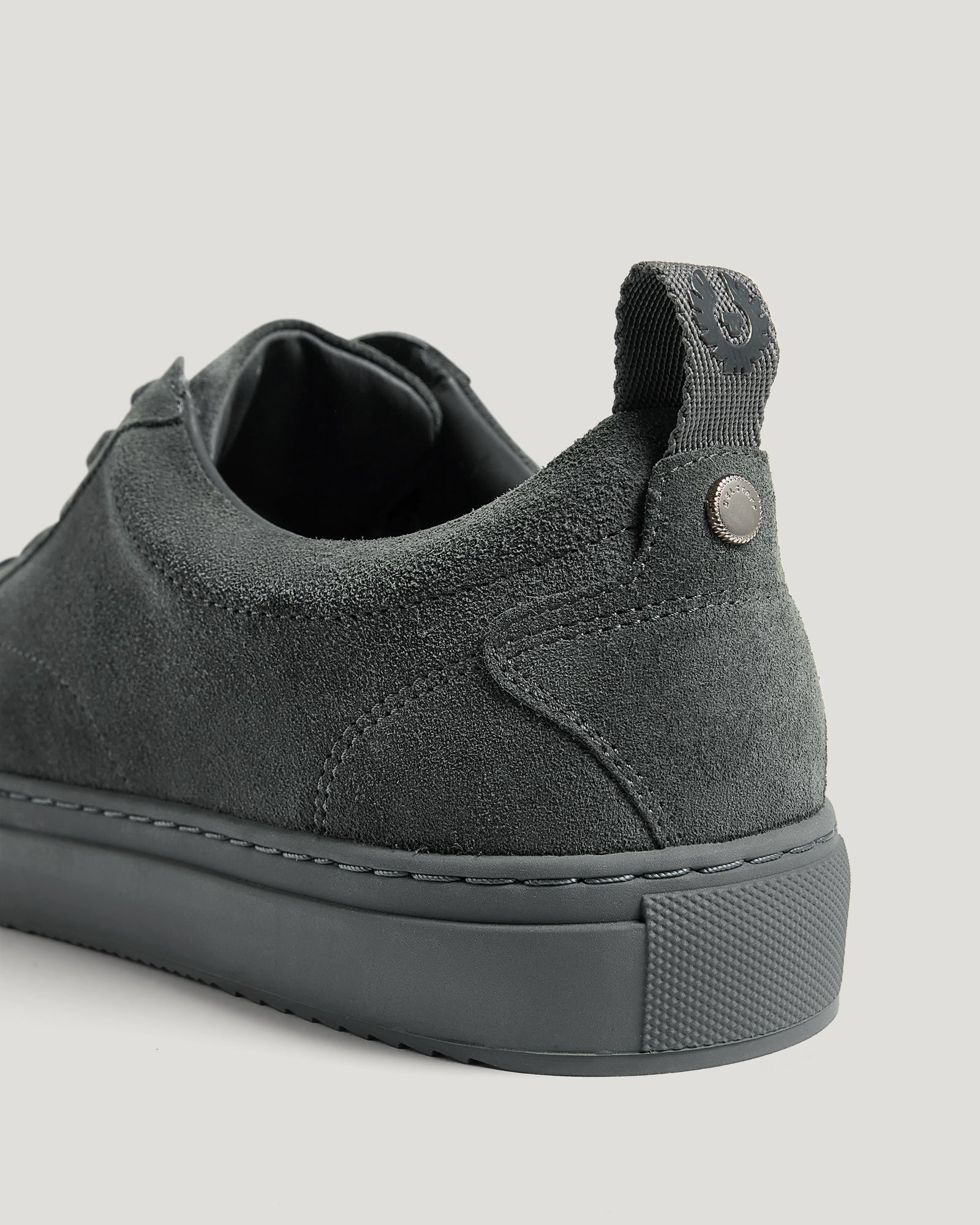 FLEMING TRAINER - Iron
