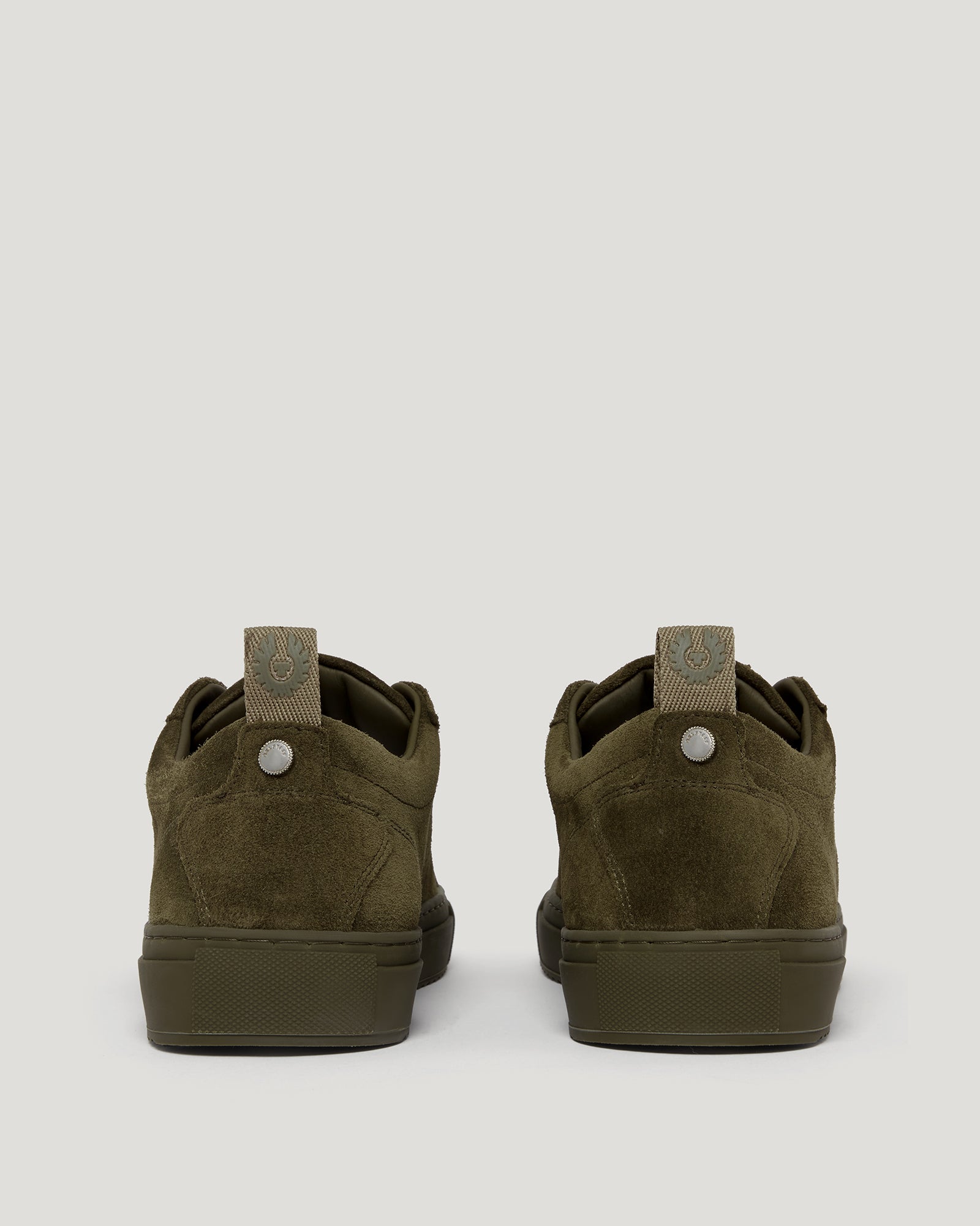FLEMING TRAINER - Olive