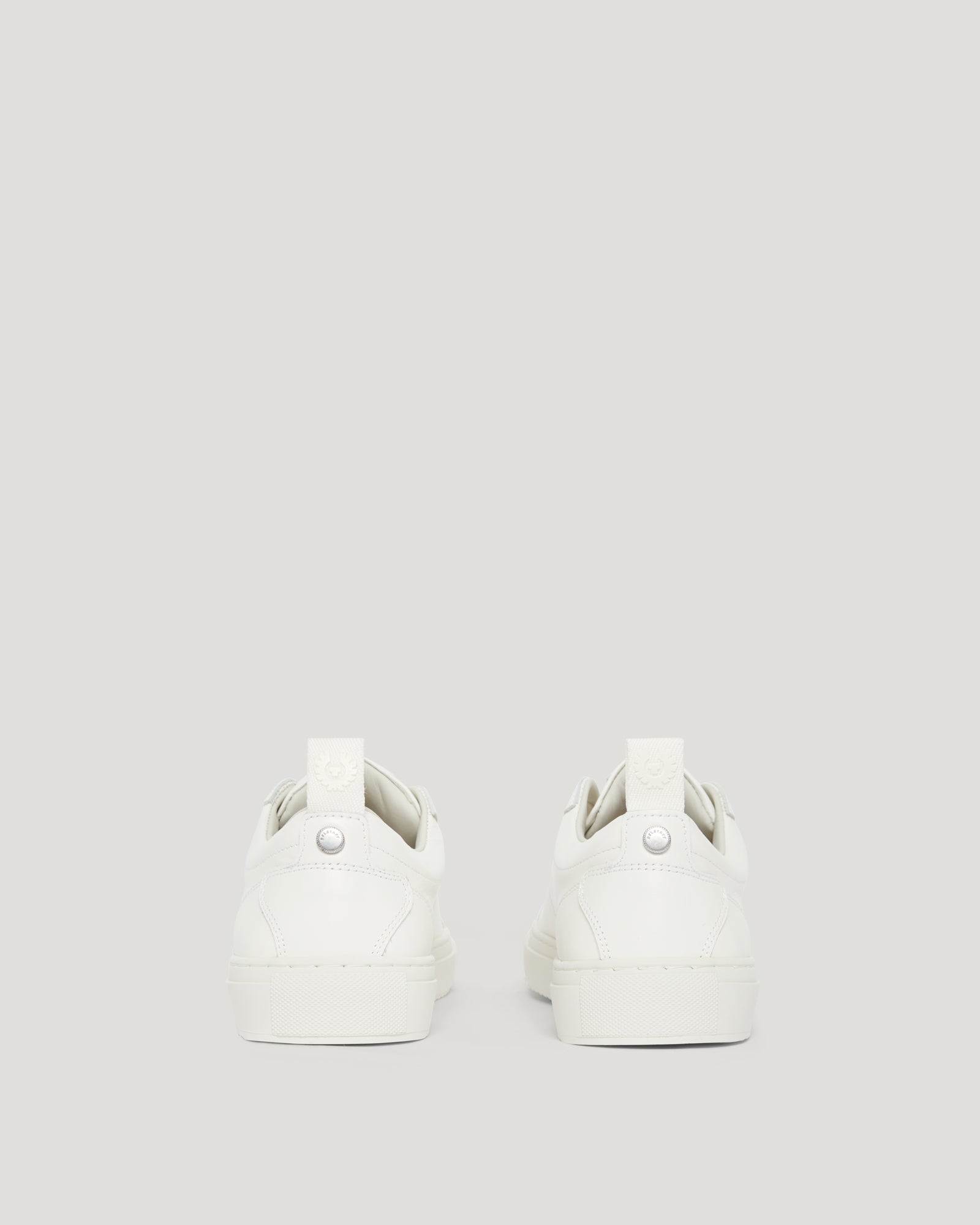 FLEMING TRAINER - Off White