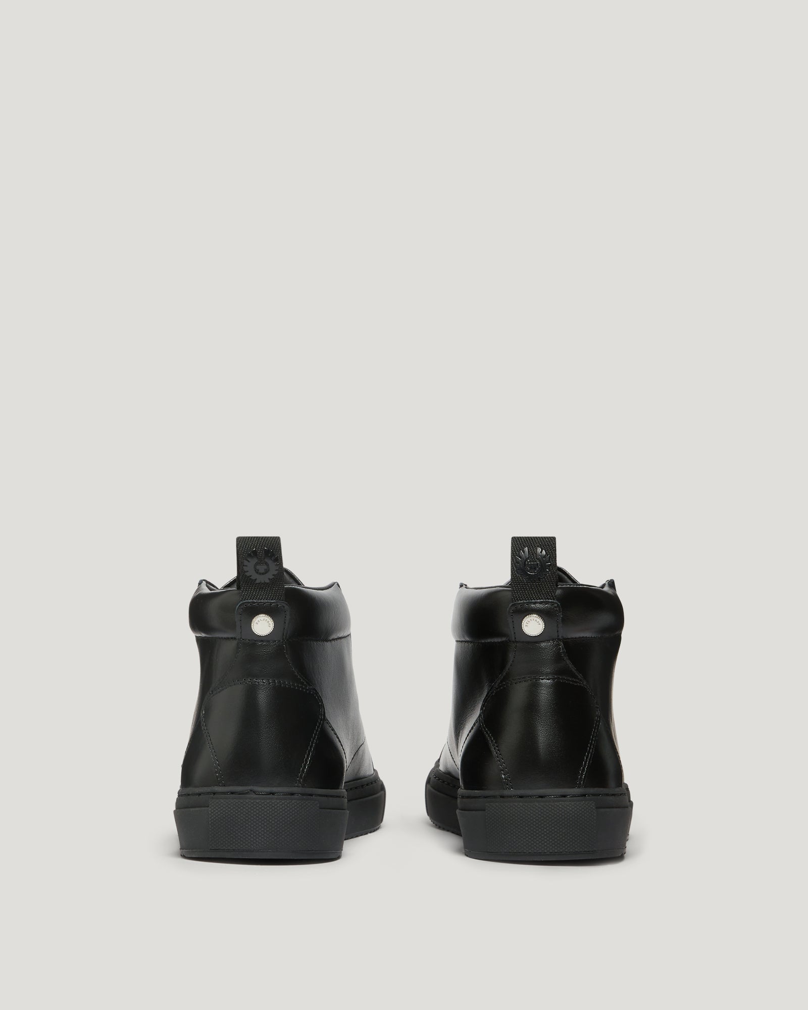FORBER TRAINER - Black