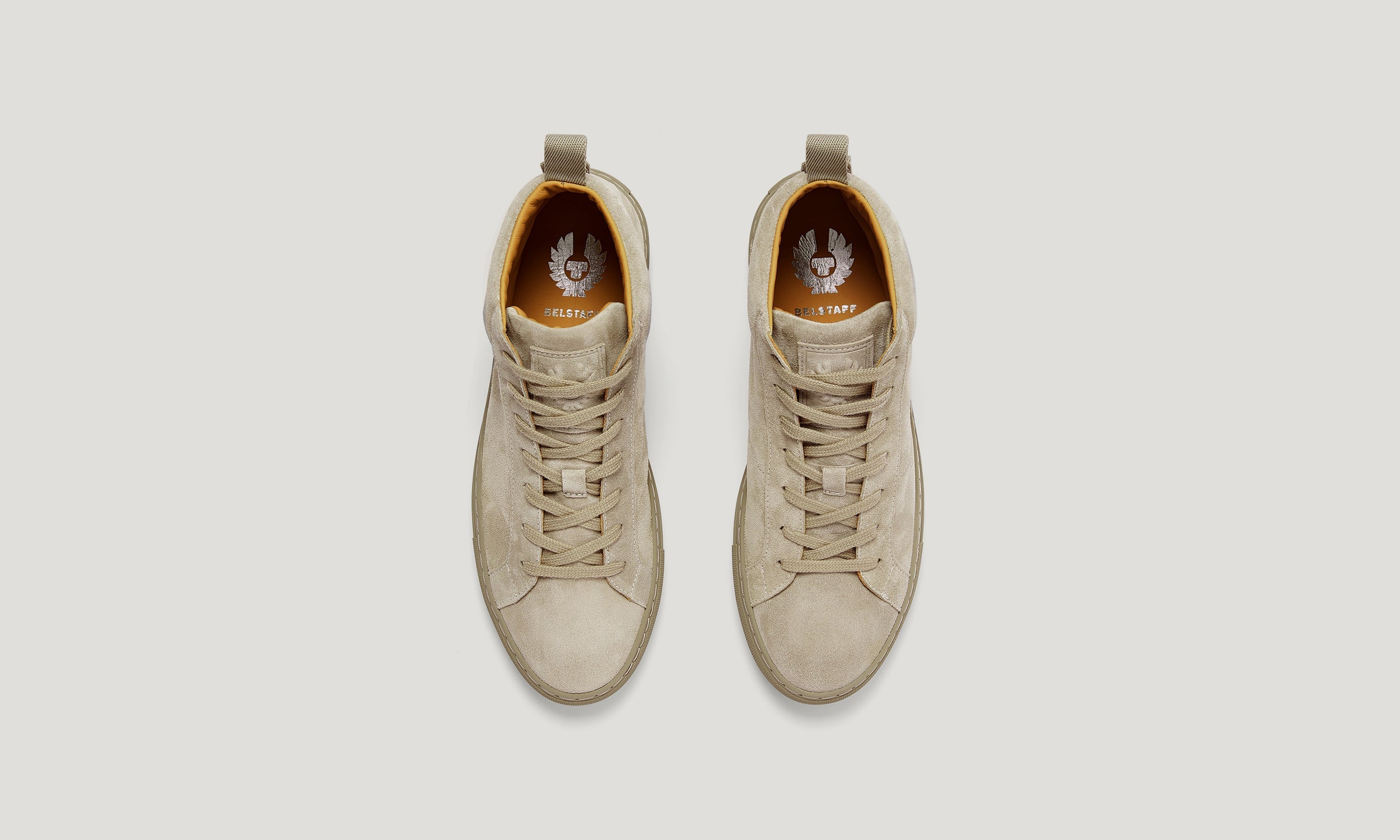 FORBER TRAINER - Fossil