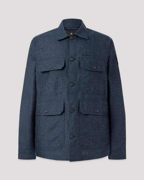 FORGE JACKET – Belstaff.com