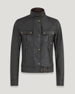 GANGSTER ICON JACKET