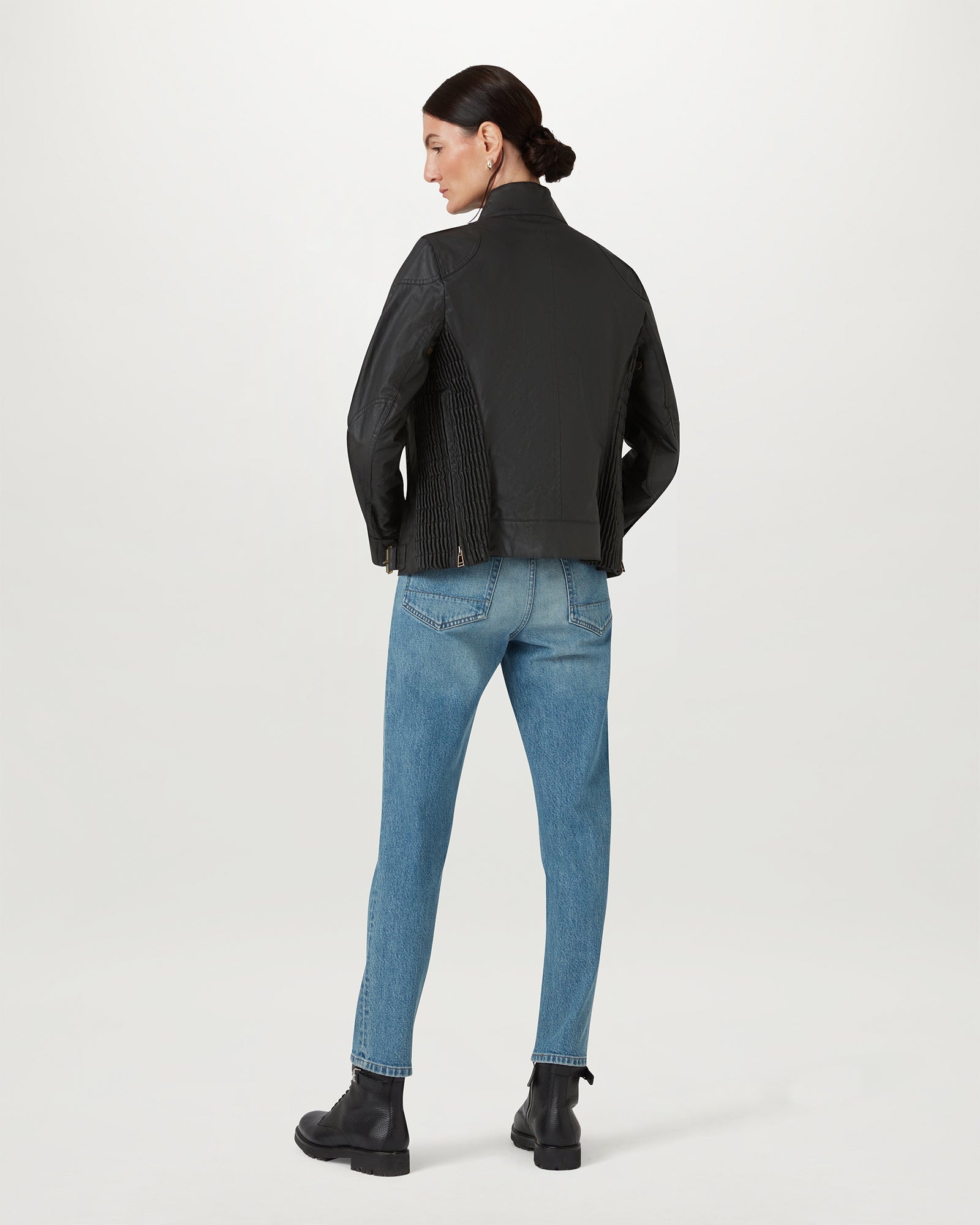 GANGSTER ICON JACKET – Belstaff.com