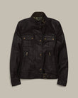 GANGSTER IKONEN JACKE