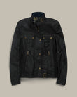 GANGSTER ICON JACKET