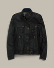 GANGSTER IKONEN JACKE
