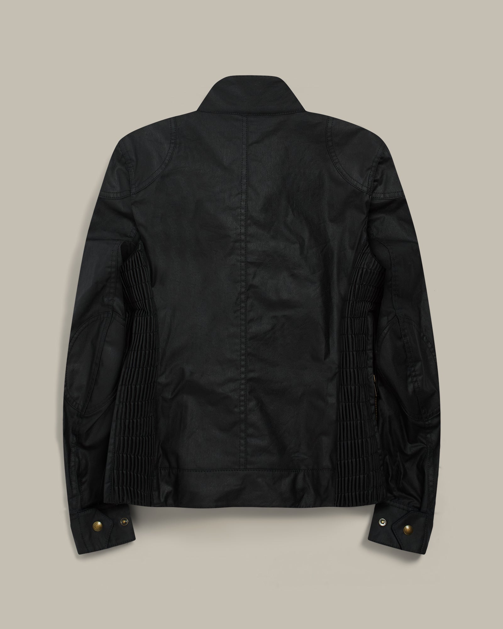 GANGSTER IKONEN JACKE - Dunkles Marineblau