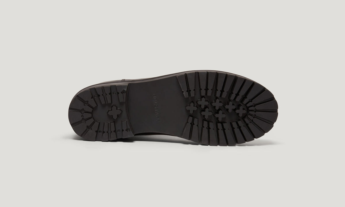 GERRARD STIEFEL - Schwarz