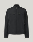 GRID JACKET