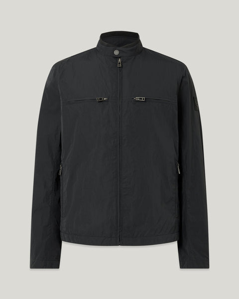 GRID JACKET – Belstaff.com