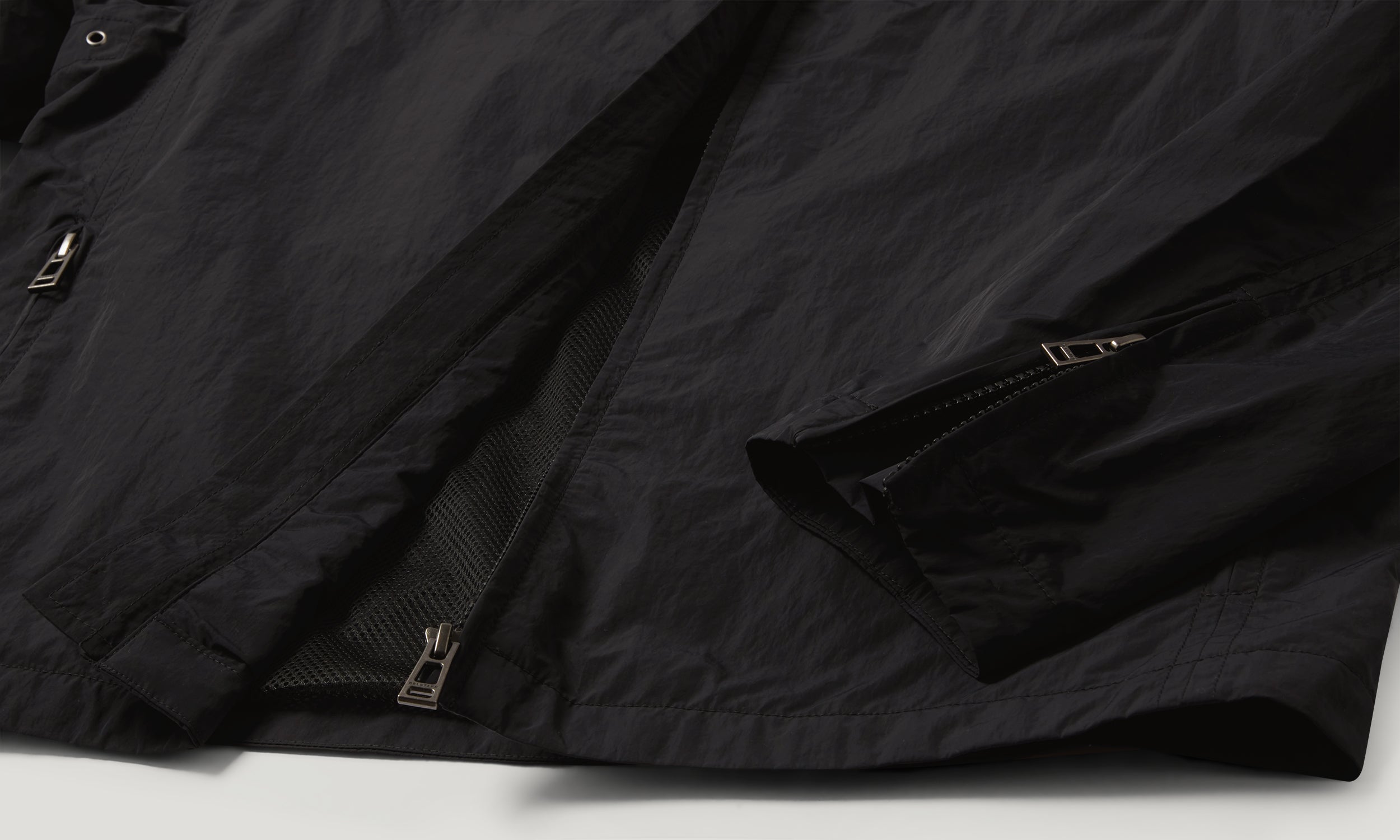 GRID JACKET – Belstaff.com