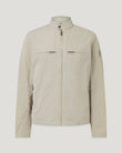 GRID JACKET