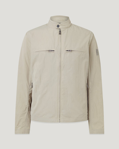 GRID JACKET – Belstaff.com