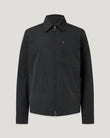 GRID OVERSHIRT