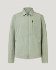 GRID OVERSHIRT