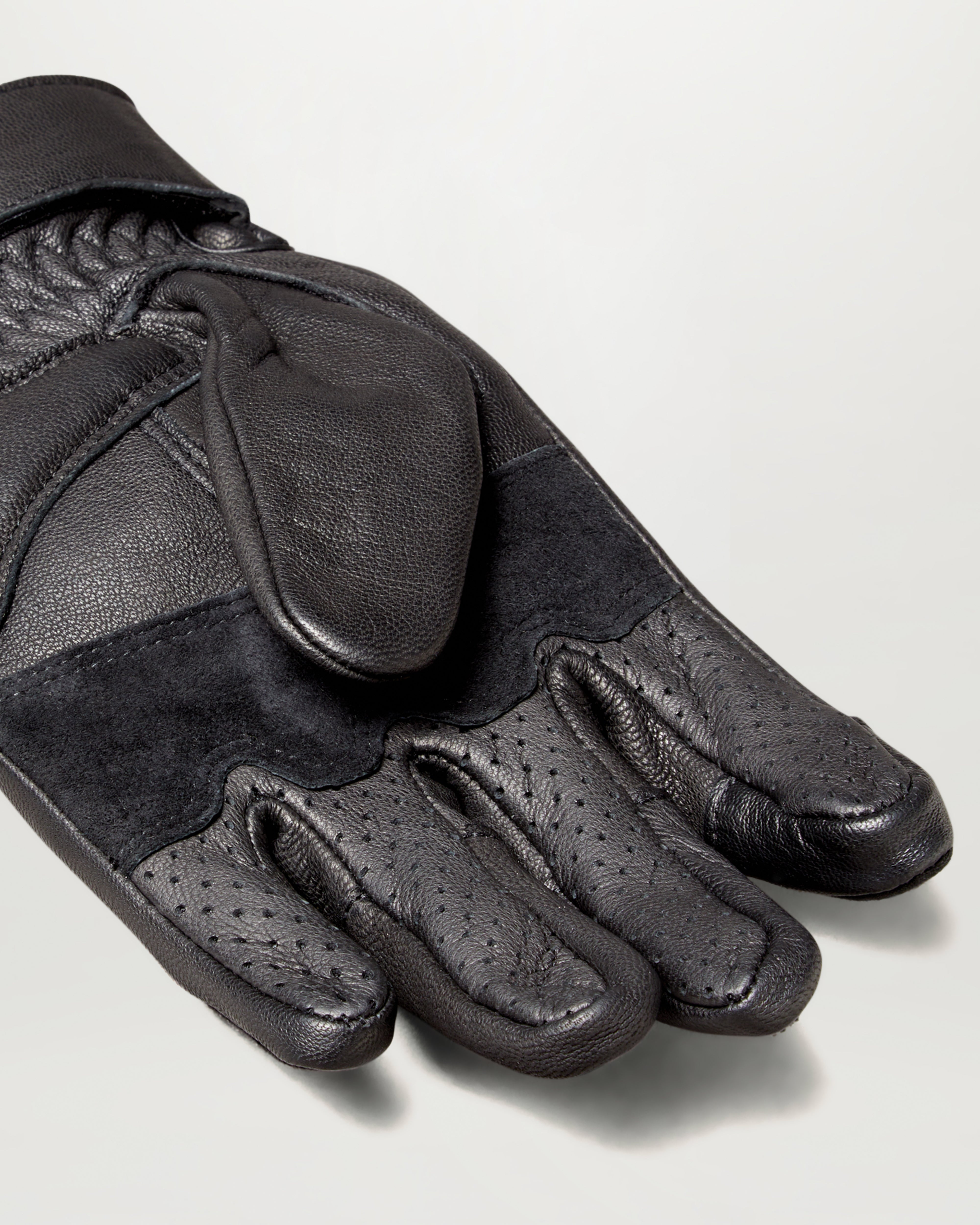 HAMPSTEAD MOTORCYCLE GLOVE – Belstaff.com