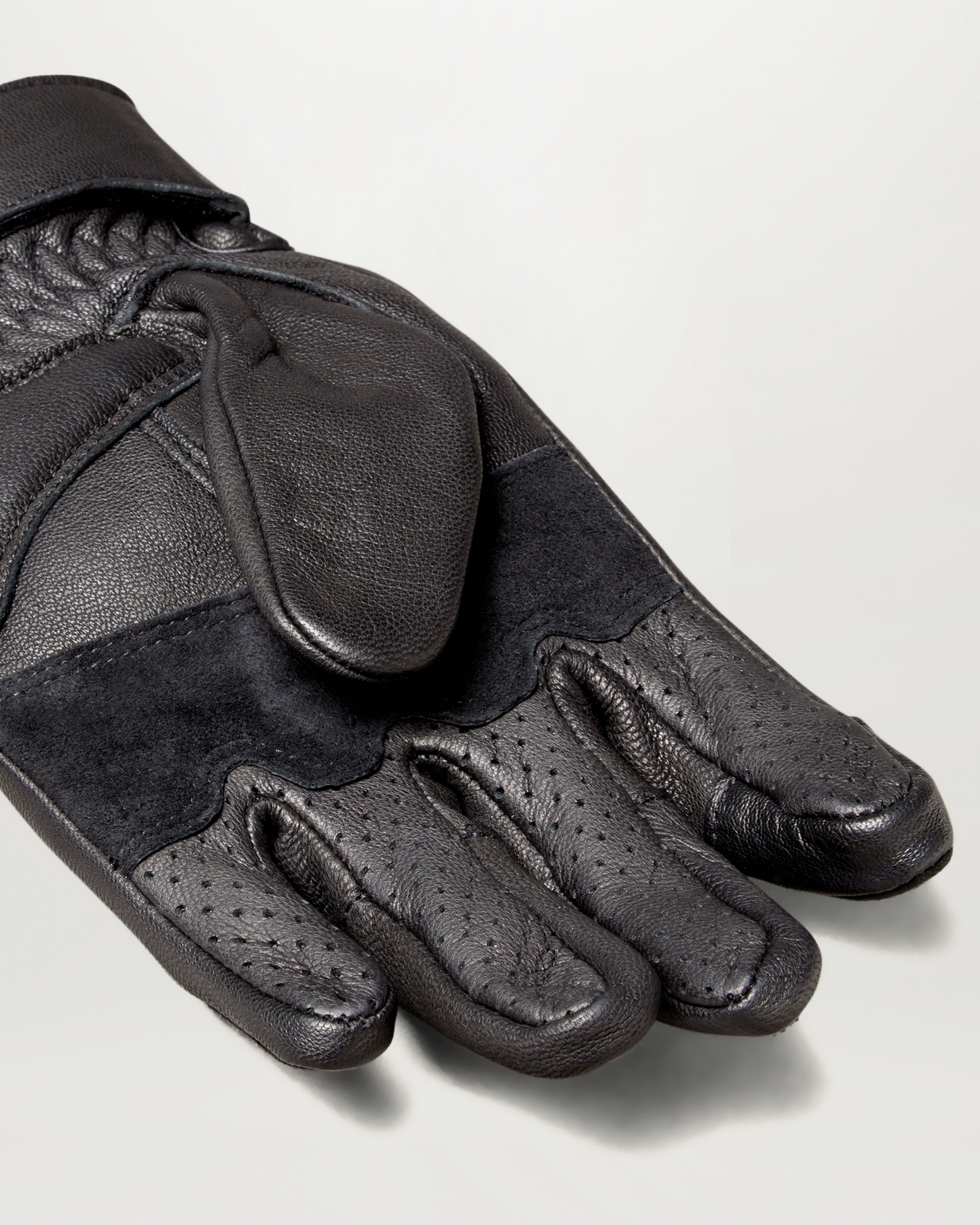 belstaff herren handschuhe HAMPSTEAD MOTORCYCLE GLOVE – Belstaff.com