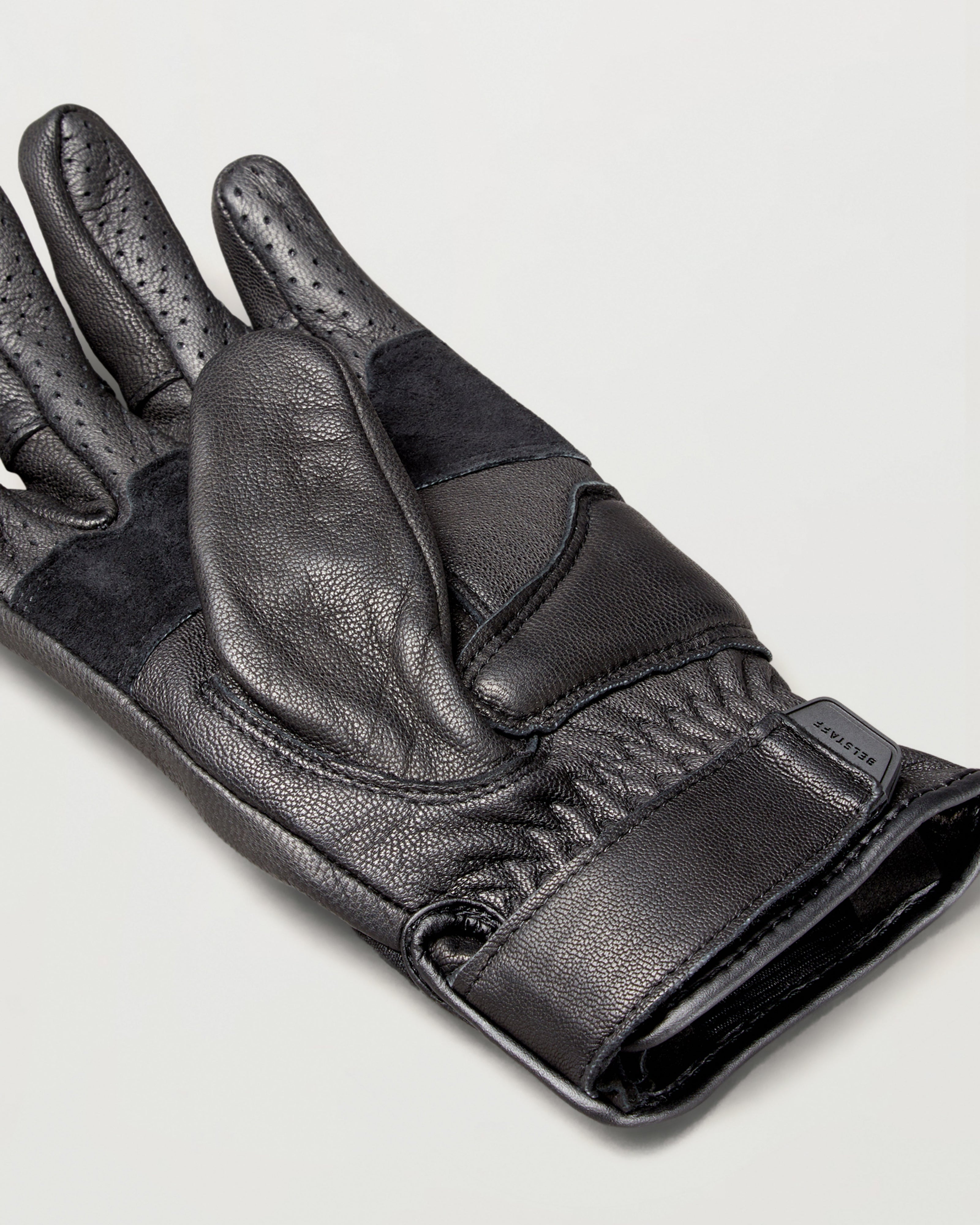 belstaff handschuhe herren HAMPSTEAD MOTORCYCLE GLOVE – Belstaff.com