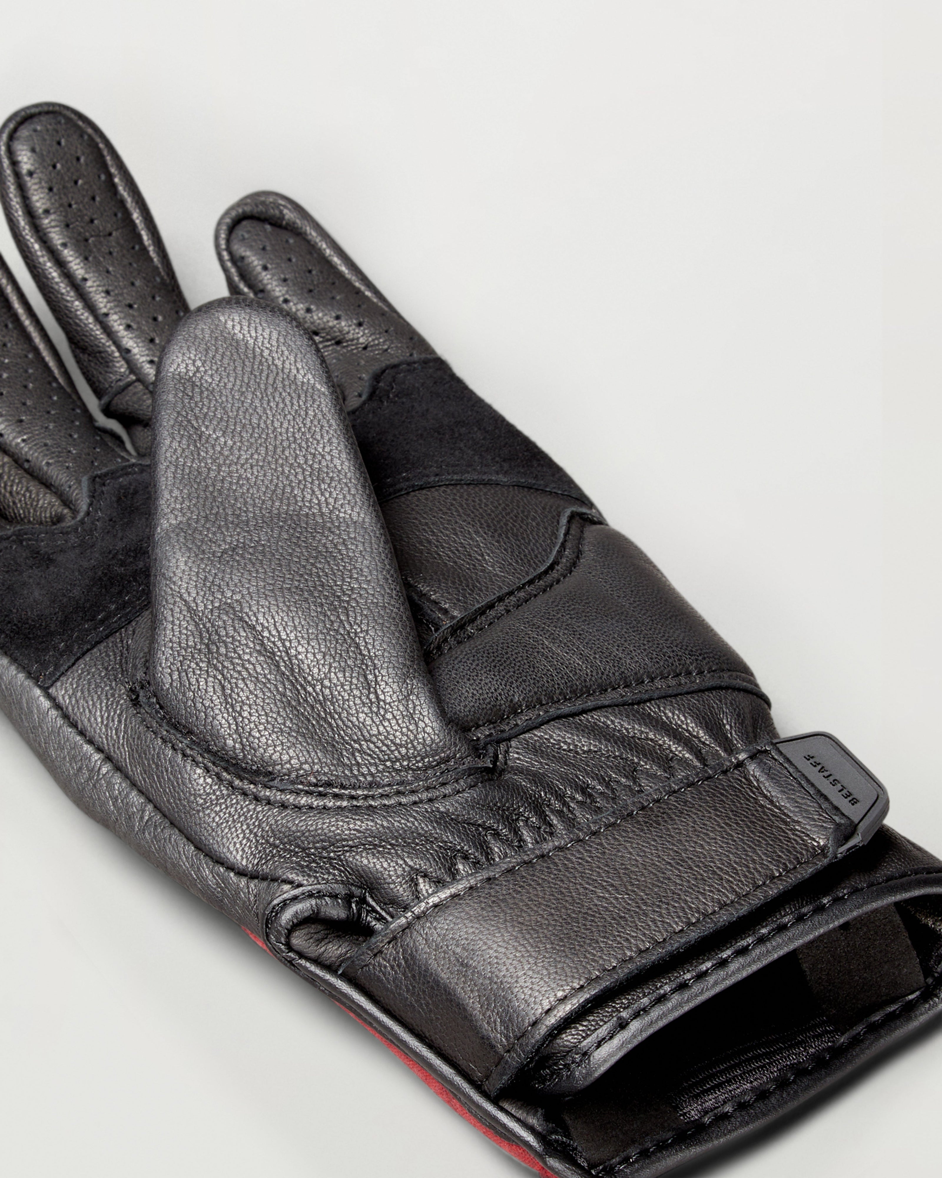handschuhe belstaff HAMPSTEAD MOTORRADHANDSCHUHE – Belstaff.com