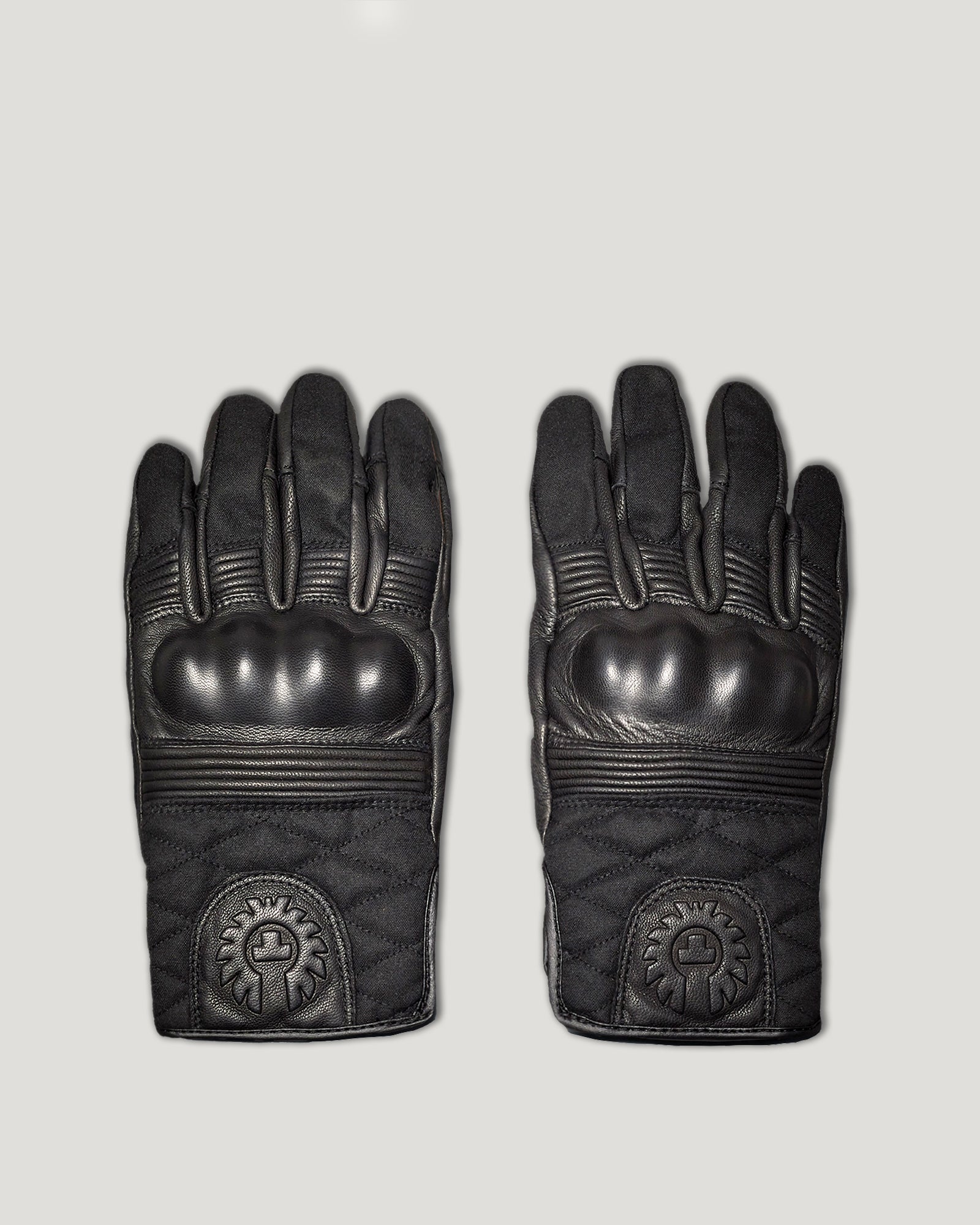 MONTGOMERY MOTORRADHANDSCHUHE –
