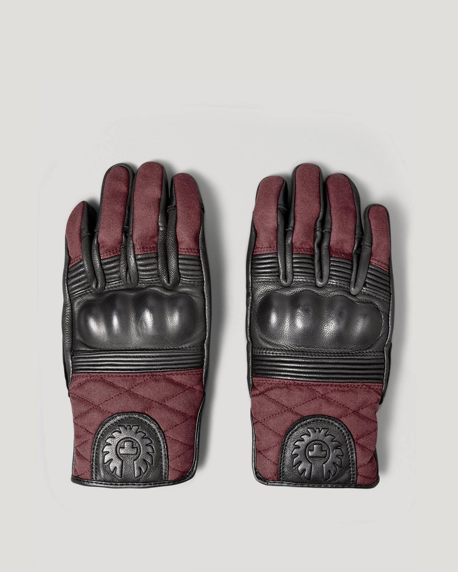 MONTGOMERY MOTORCYCLE GLOVE –
