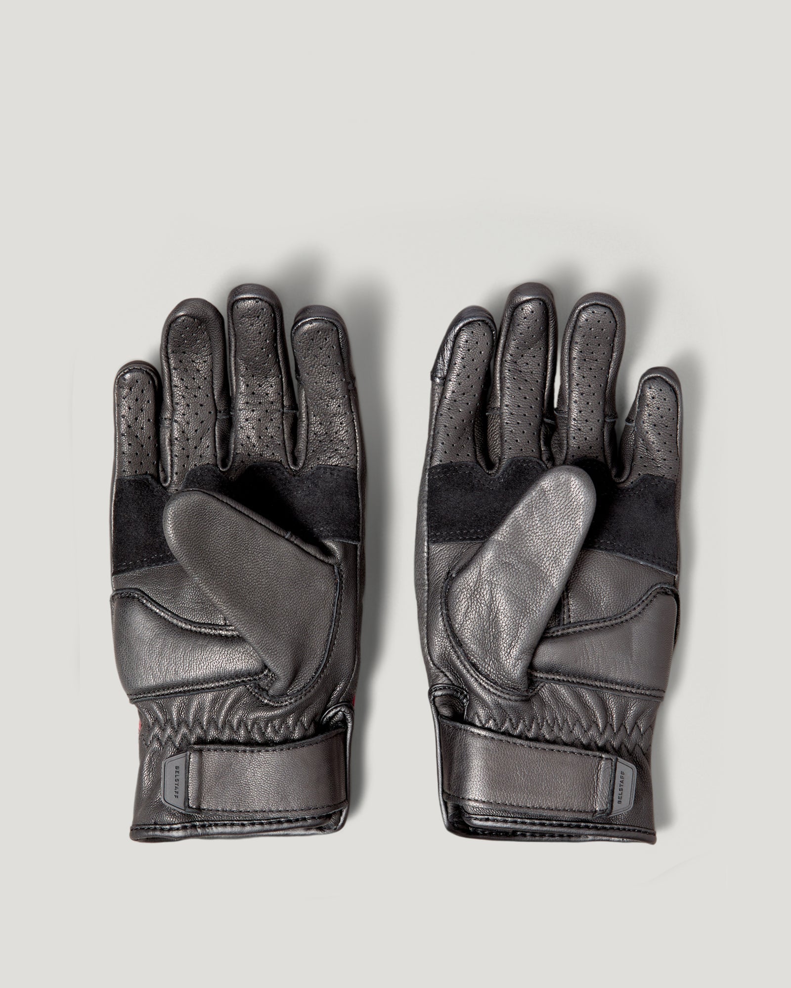 MONTGOMERY MOTORCYCLE GLOVE –