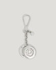HARDING METAL KEYRING